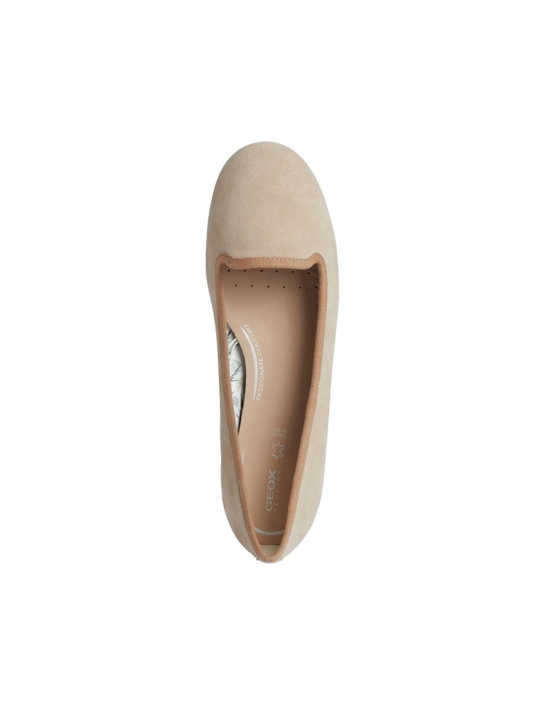 GEOX Shoes D25MUA PALMARIA