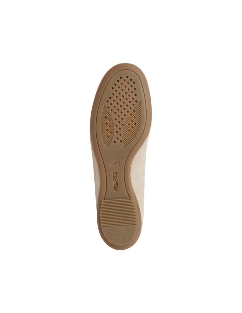 GEOX Shoes D25MUA PALMARIA