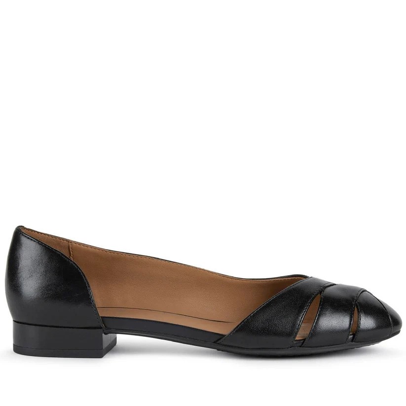 GEOX Shoes D25PYA PHEBY