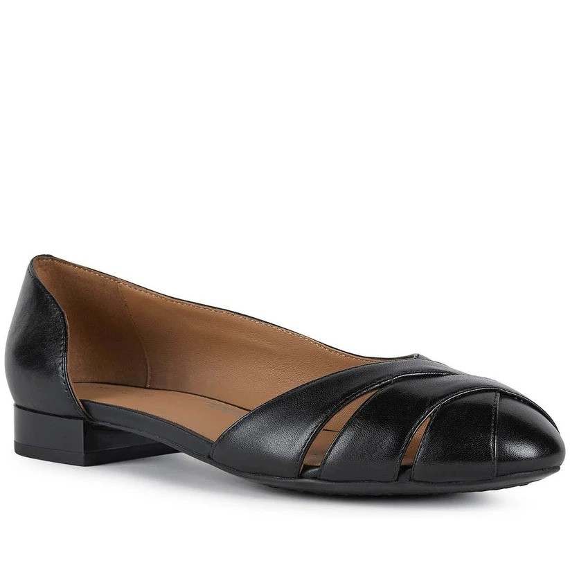 GEOX Shoes D25PYA PHEBY