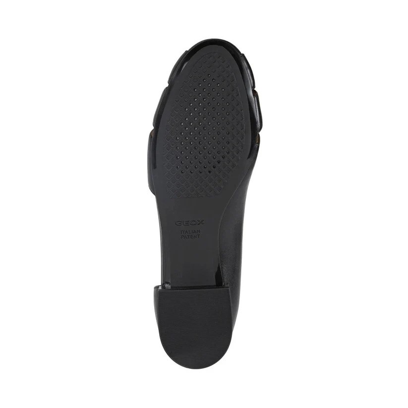 GEOX Shoes D25PYA PHEBY