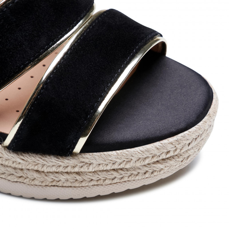 Geox Shose PONZA D15GVB 
