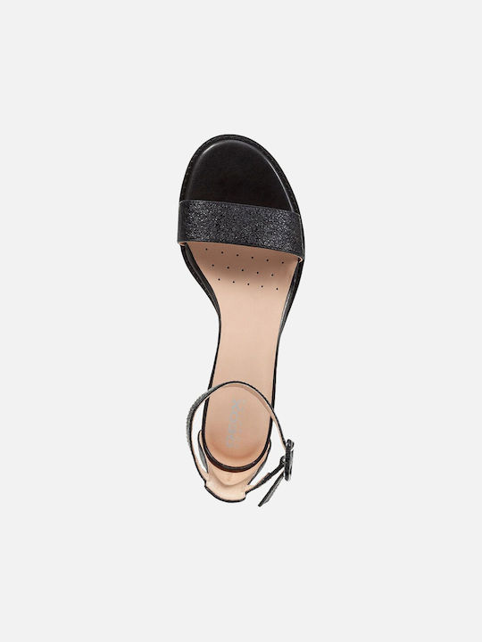 Geox Shose SOZY MID D15NRE
