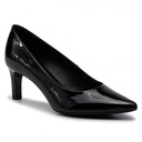 GEOX Shoes BIBBIANA D829CA