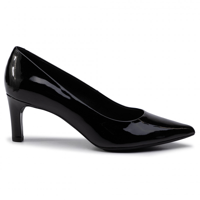 GEOX Shoes BIBBIANA D829CA