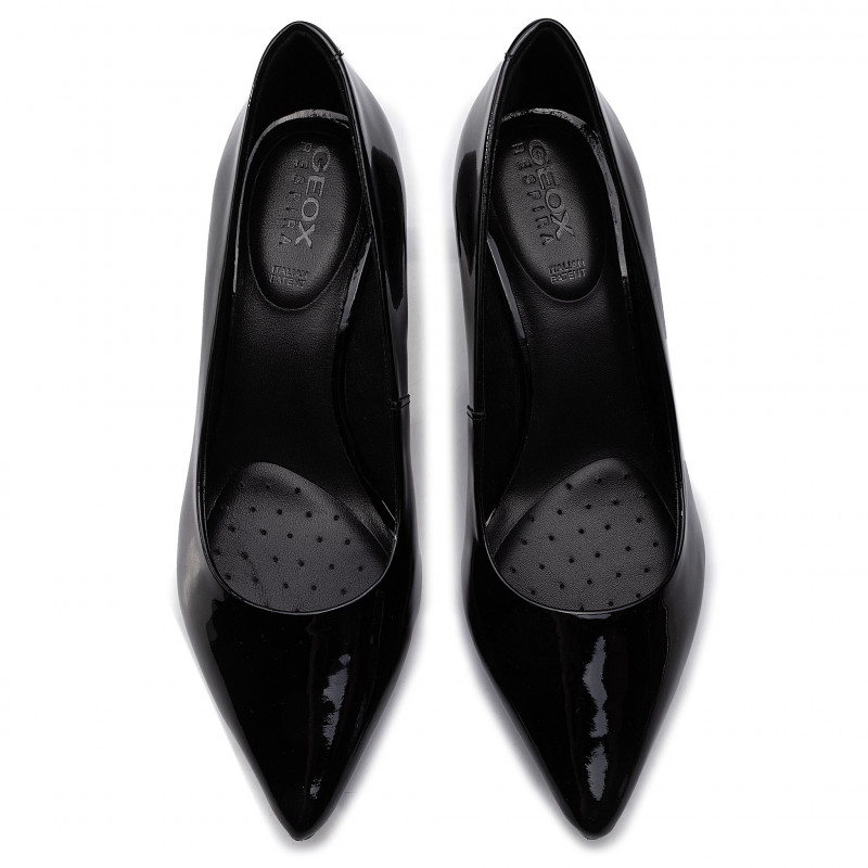 GEOX Shoes BIBBIANA D829CA