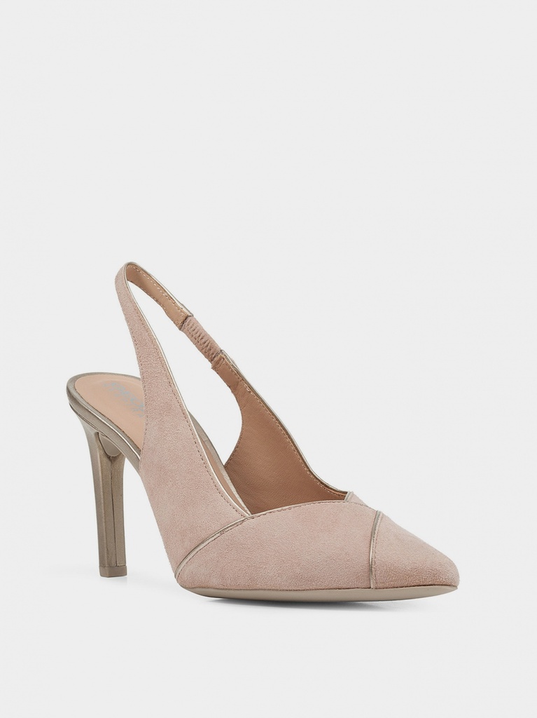 Geox Shose FAVIOLA 4