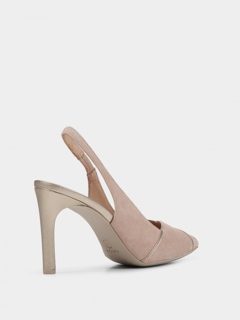Geox Shose FAVIOLA 4
