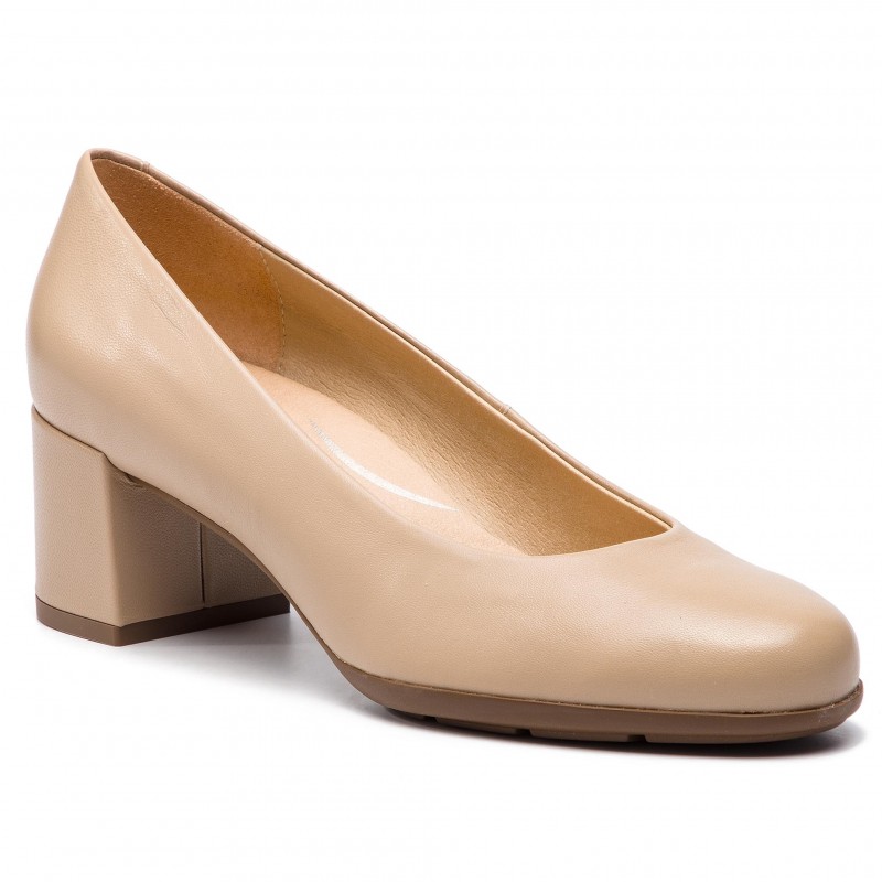 GEOX Shoes N.ANNYA D92CBA
