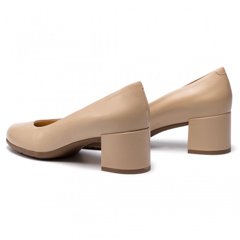 GEOX Shoes N.ANNYA D92CBA