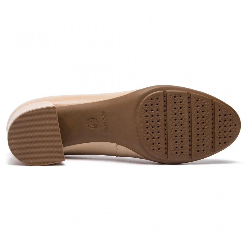 GEOX Shoes N.ANNYA D92CBA