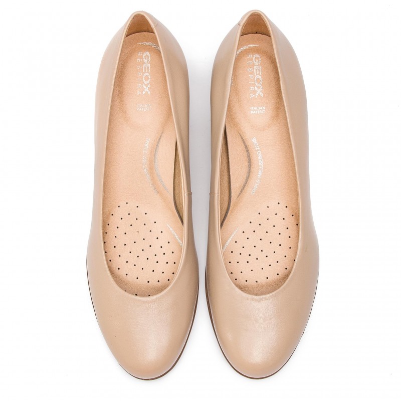 GEOX Shoes N.ANNYA D92CBA