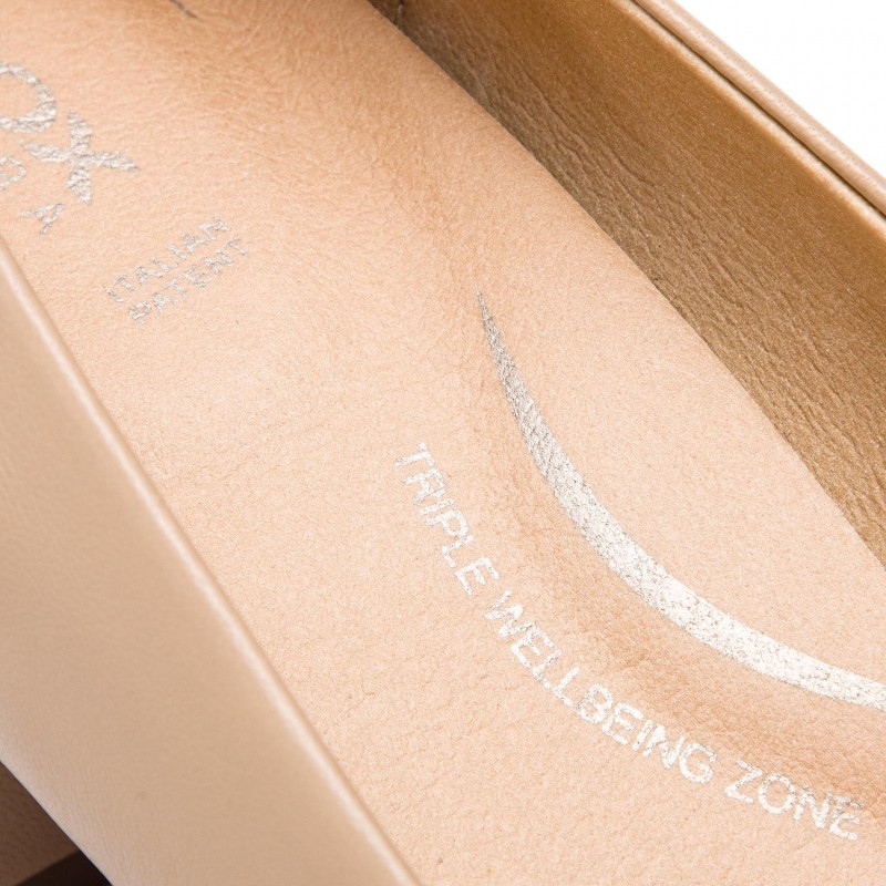 GEOX Shoes N.ANNYA D92CBA