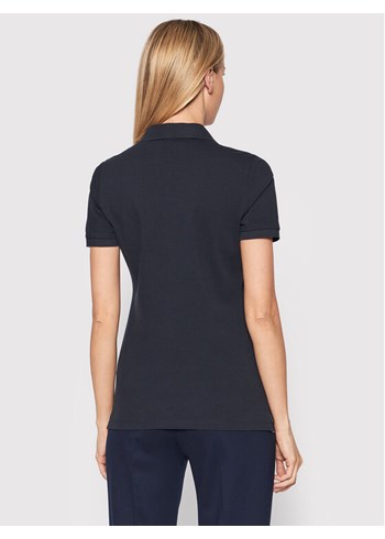 GEOX Tshirt W2510B PIQUET ORGAN