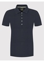 GEOX Tshirt W2510B PIQUET ORGAN
