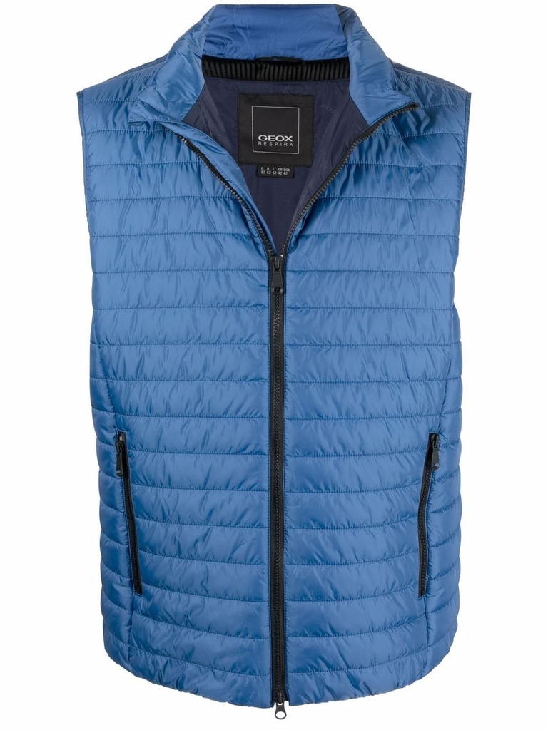 GEOX Vest M2523G WILMER VEST