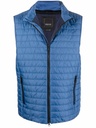 GEOX Vest M2523G WILMER VEST