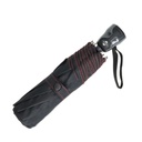 Umbrella bugatti 74666BBU schwarz