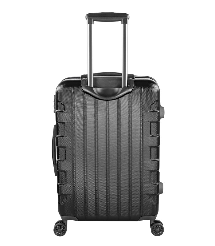 buggati Bag 49709501 schwarz