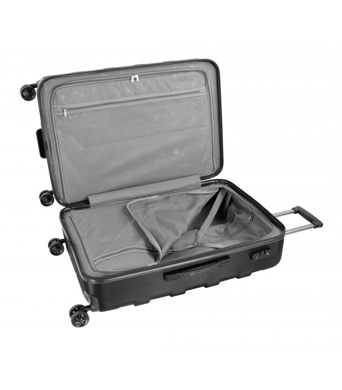 buggati Bag 49709501 schwarz