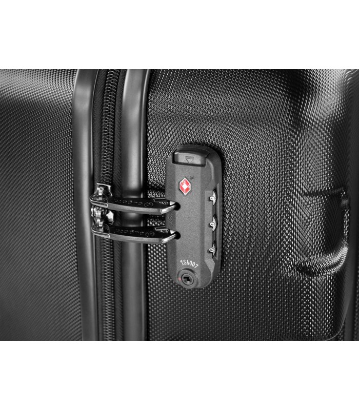 buggati Bag 49709501 schwarz