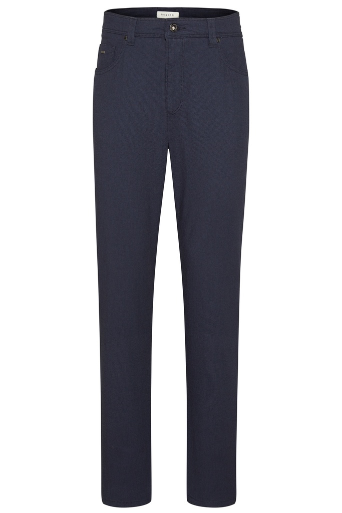 Bugatti five pocket chino