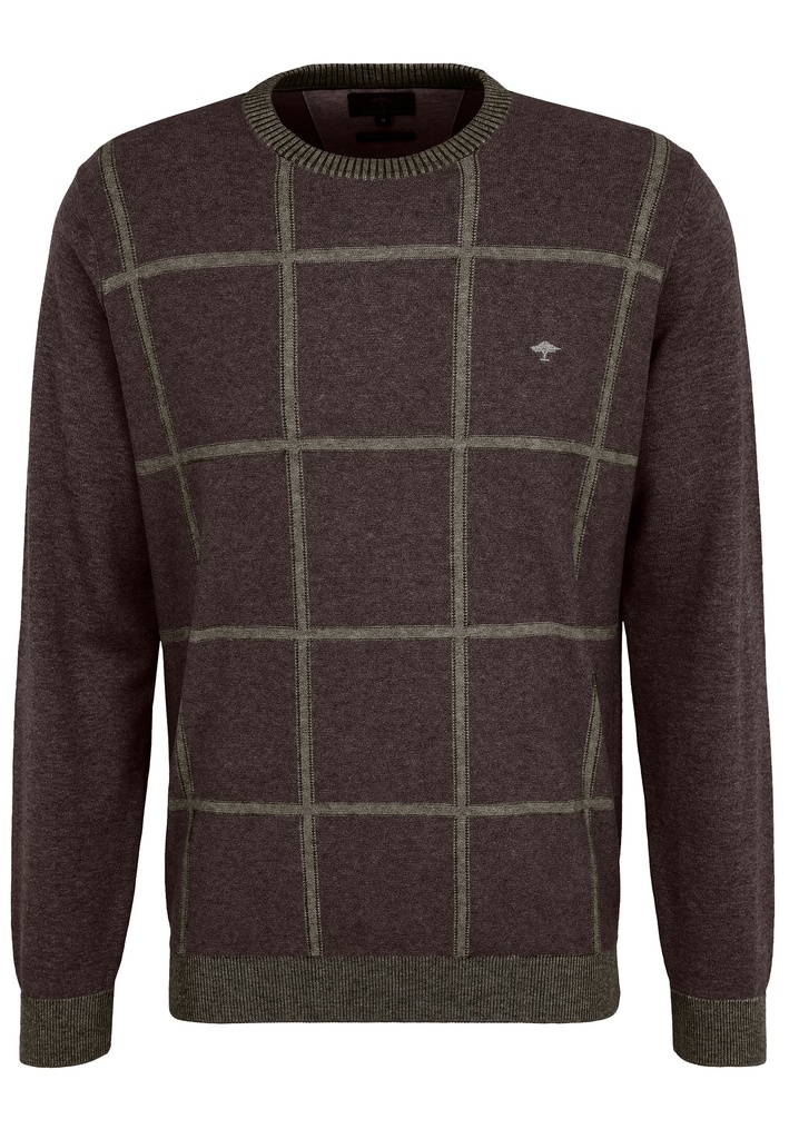 Fynch Hatton Knitwear 1221231