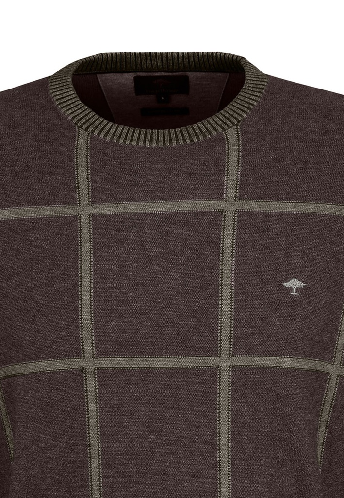 Fynch Hatton Knitwear 1221231