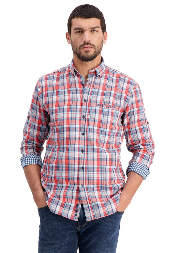 Fynch Hatton Shirt 11228030 