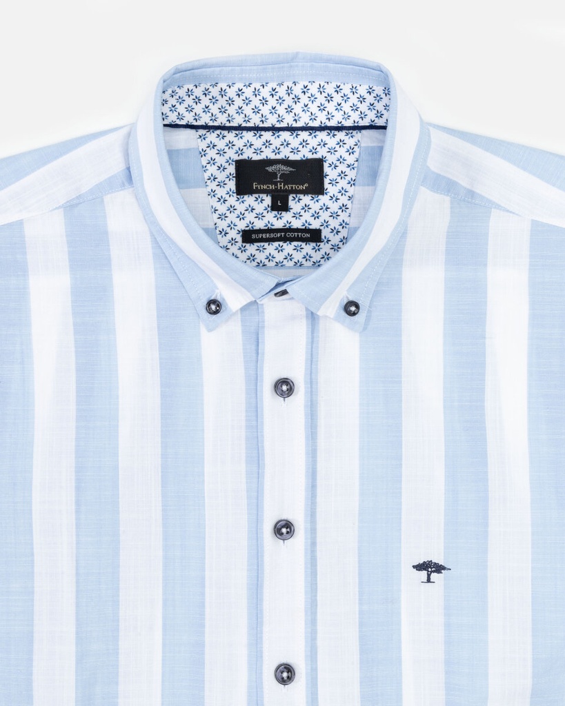 Fynch Hatton Shirt 11228070