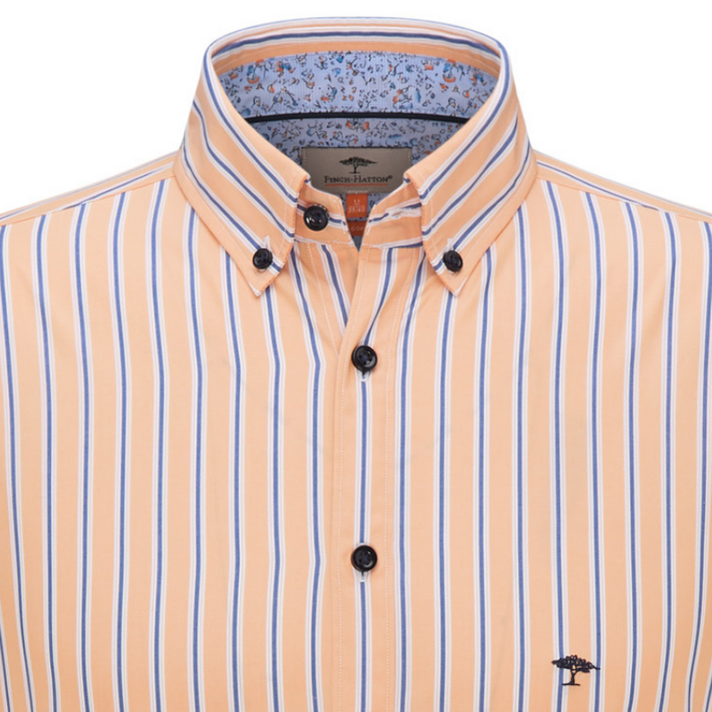 Fynch Hatton Shirt 11206155
