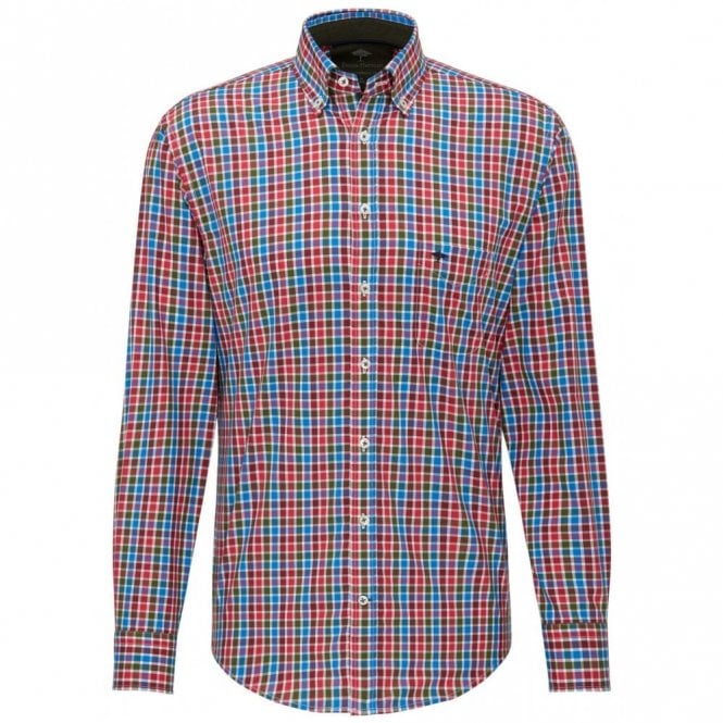 Fynch Hatton Shirt 12186180