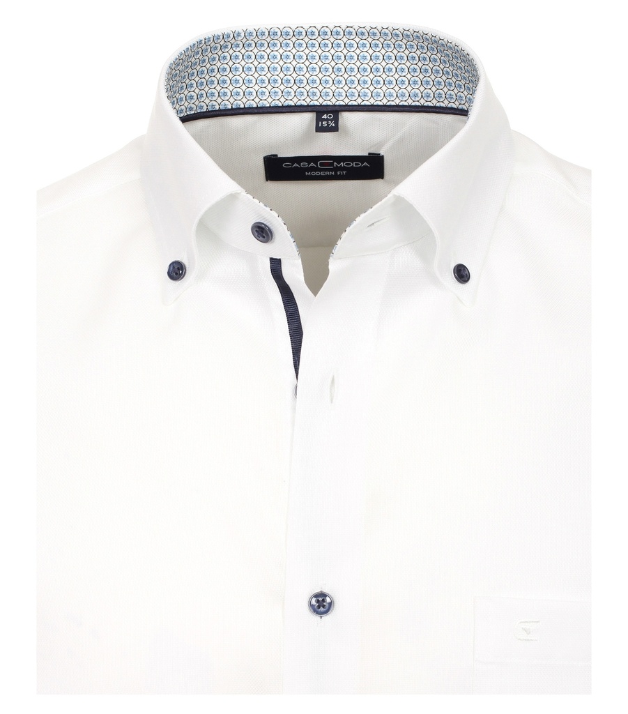 Casamoda Shirt 313610300
