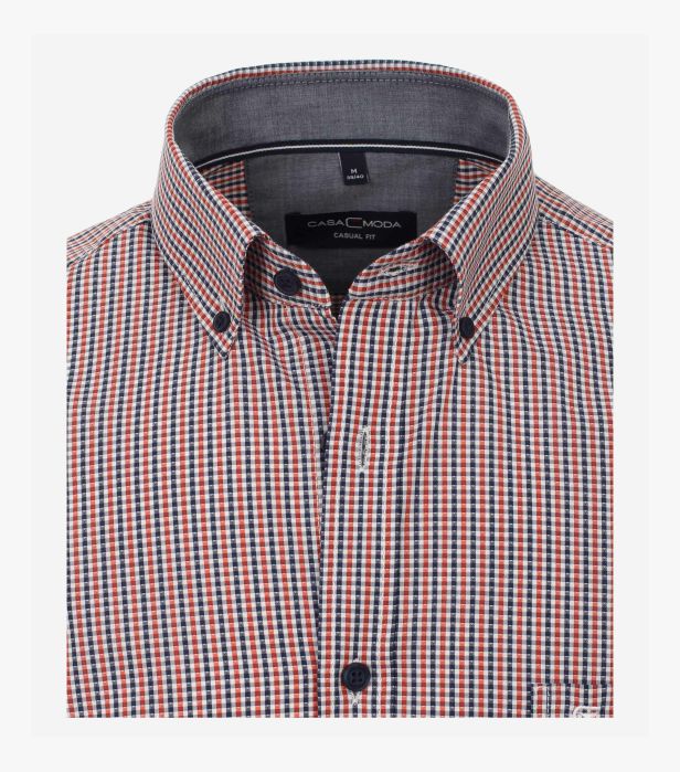 Casamoda Shirt 413578900