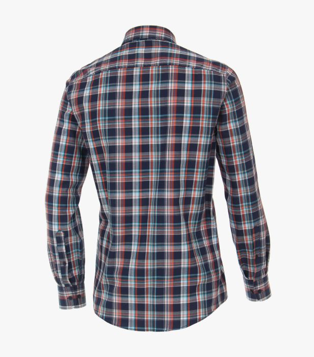Casamoda Shirt 413580000