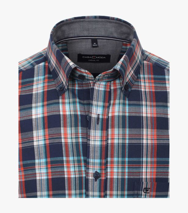 Casamoda Shirt 413580000
