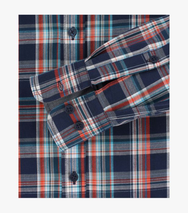 Casamoda Shirt 413580000