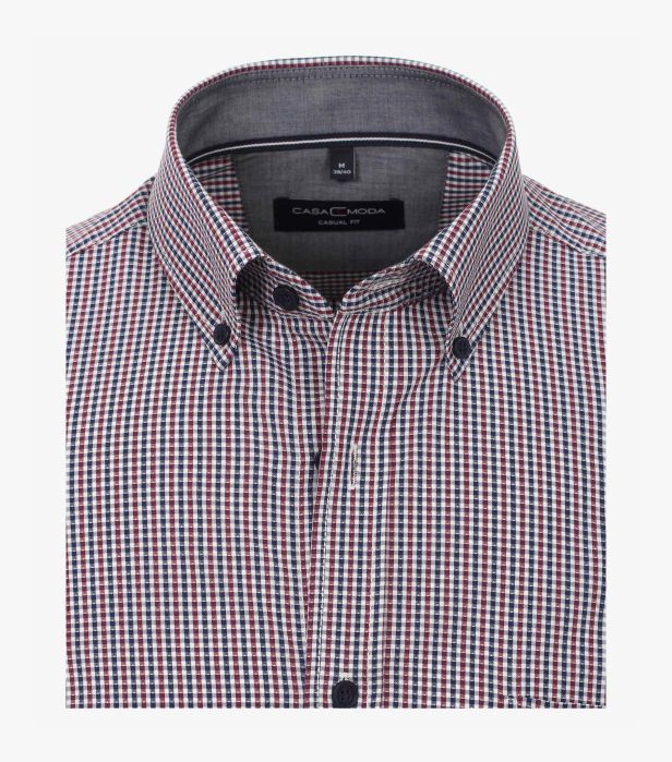 Casamoda Shirt 413580400