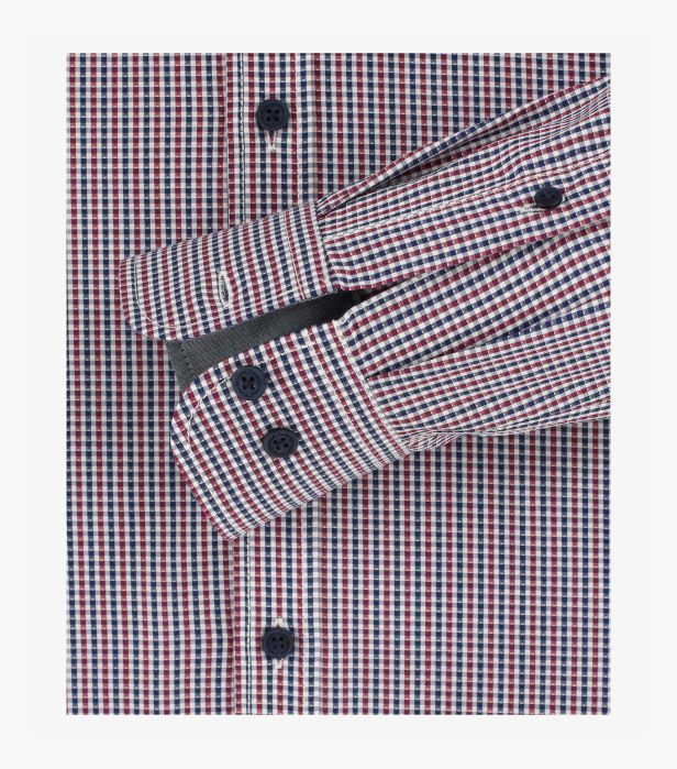 Casamoda Shirt 413580400