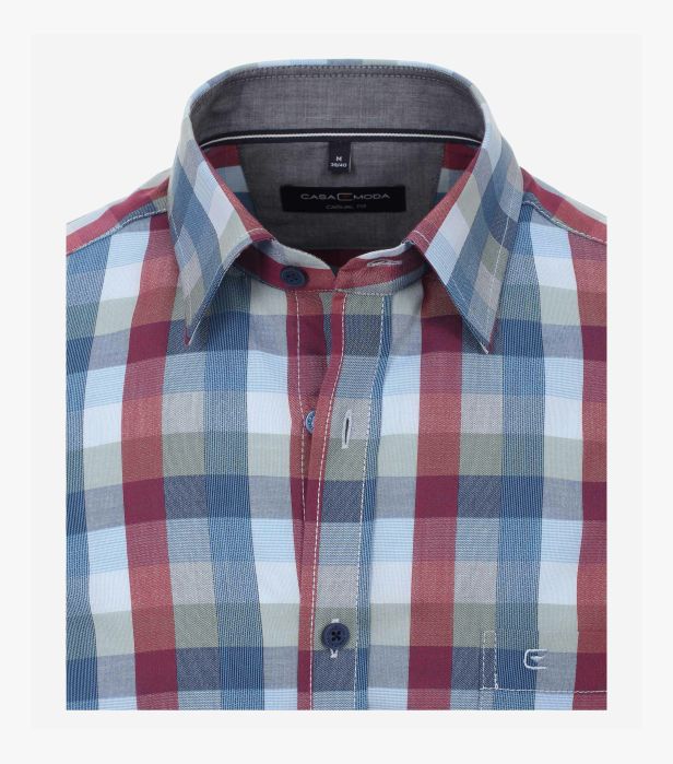 Casamoda Shirt 413580800