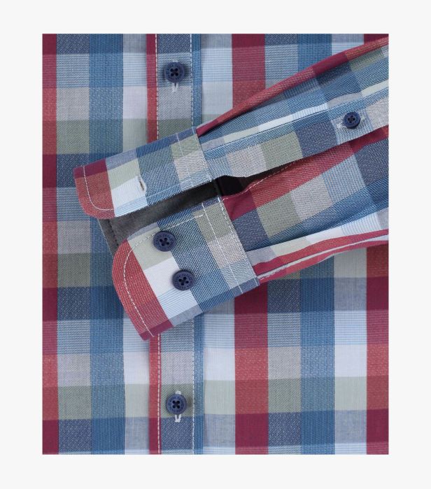 Casamoda Shirt 413580800