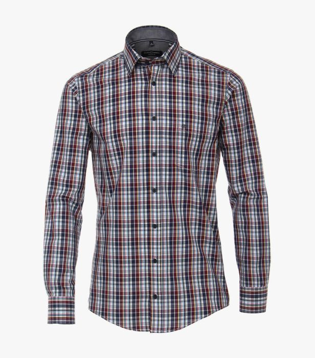 Casamoda Shirt 413581300