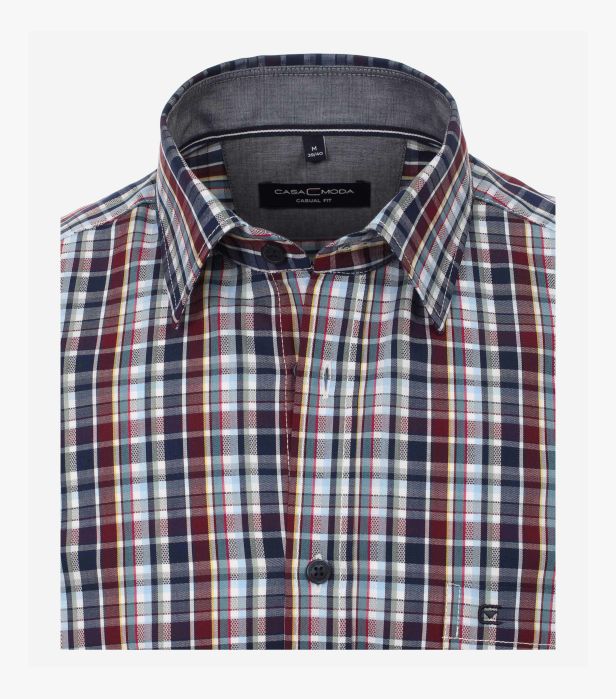 Casamoda Shirt 413581300