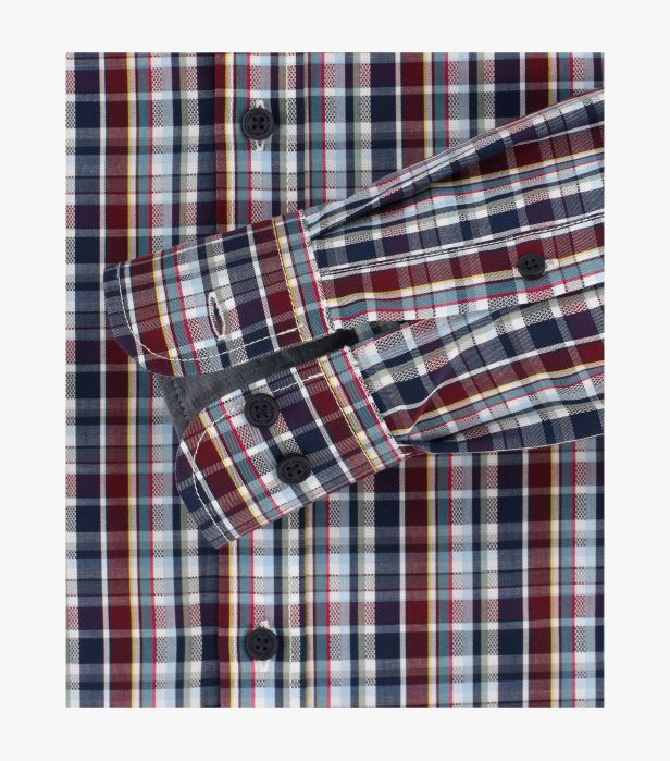 Casamoda Shirt 413581300