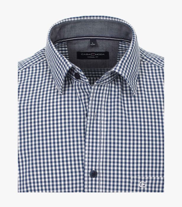 Casamoda Shirt 413591500