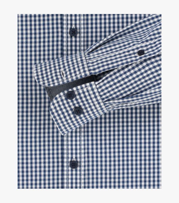 Casamoda Shirt 413591500