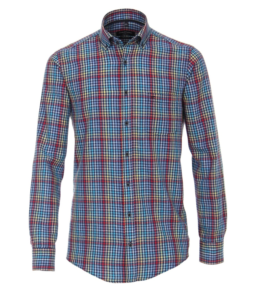 Casamoda Shirt 413597800