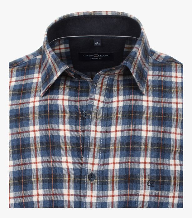 Casamoda Shirt 413715200