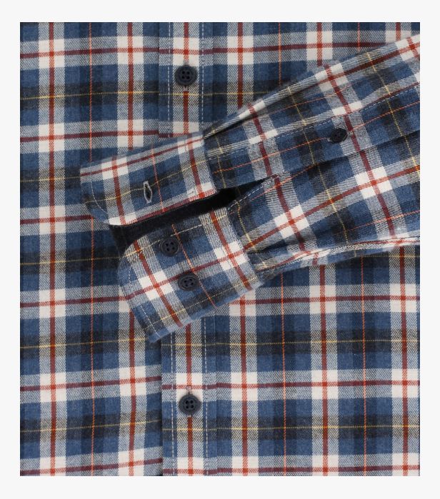 Casamoda Shirt 413715200
