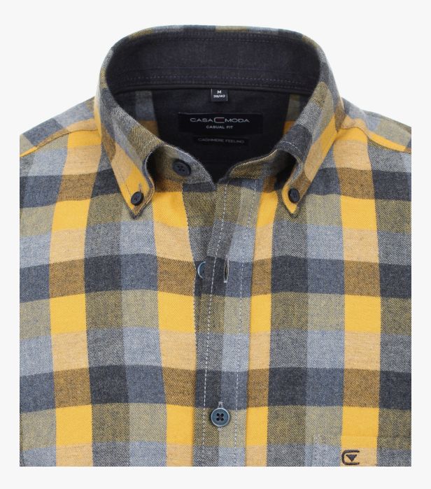 Casamoda Shirt 413716600